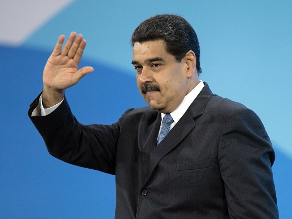 Победа Мадуро может спровоцировать в Венесуэле гражданскую войну – эксперт