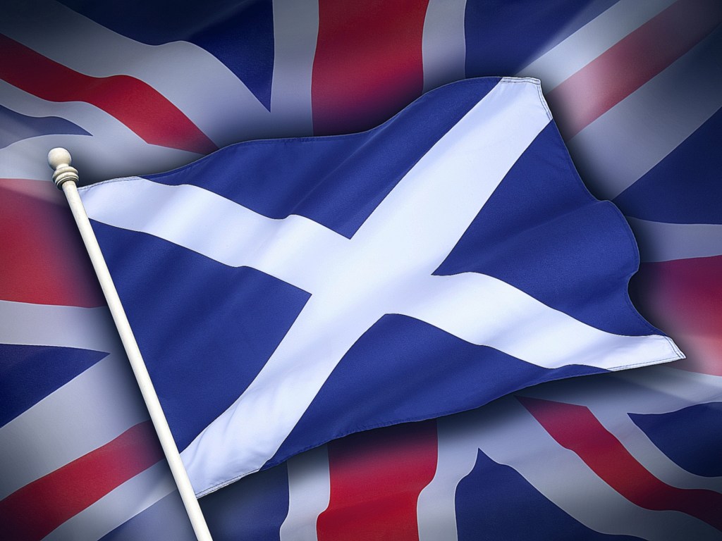 Европейский аналитик рассказал, почему Шотландия выйдет из Великобритании сразу после Brexit