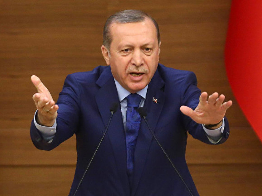 Турция раскритиковала выход США из ядерного соглашения