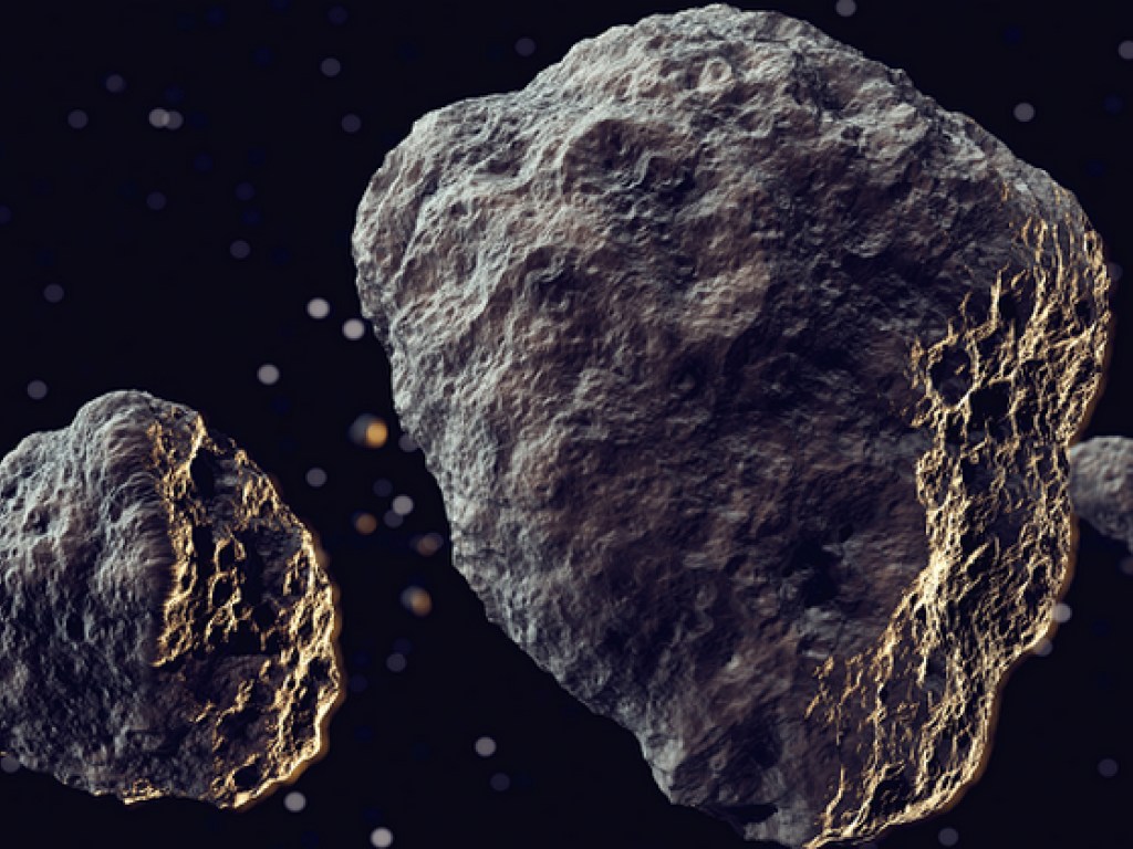 Астрономы нашли первый астероид &#8212; чужак, который прилетел из дальнего космоса и остался в Солнечной системе навсегда