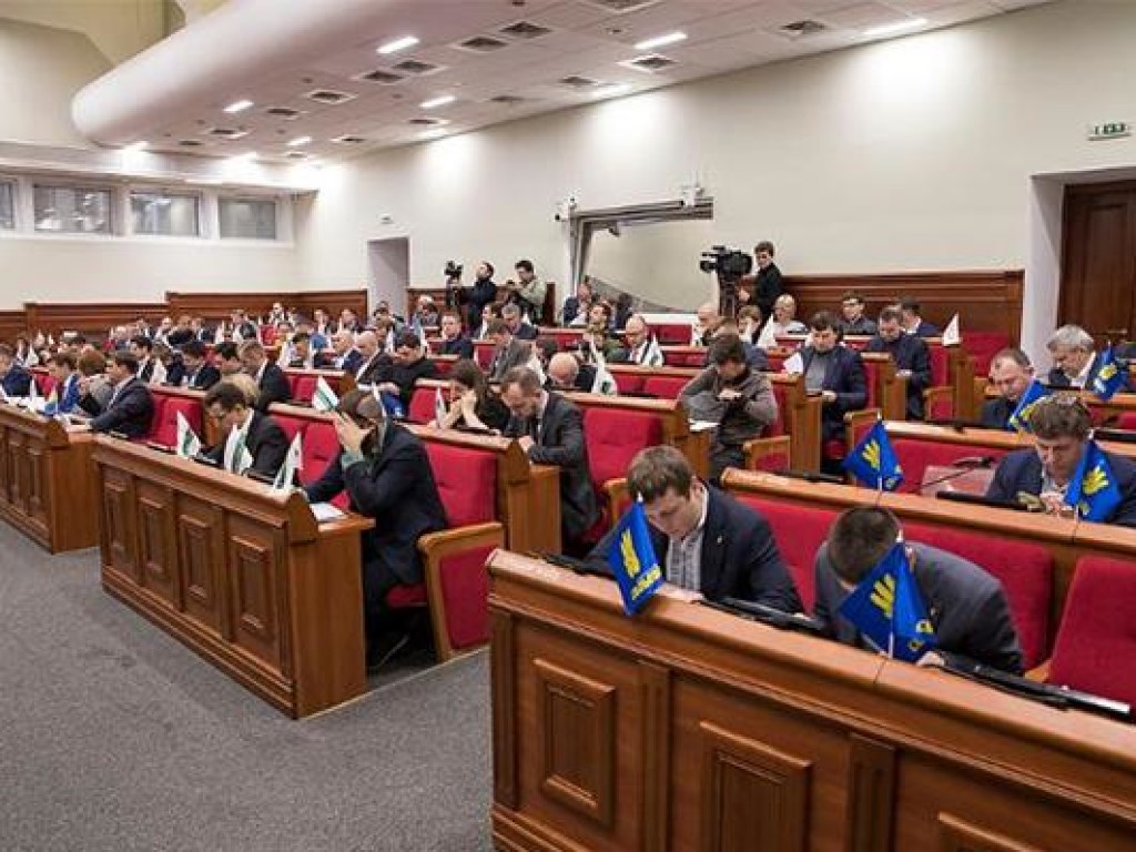 Киевсовет проголосовал за празднование 250-летия Колиивщины: реакция соцсетей