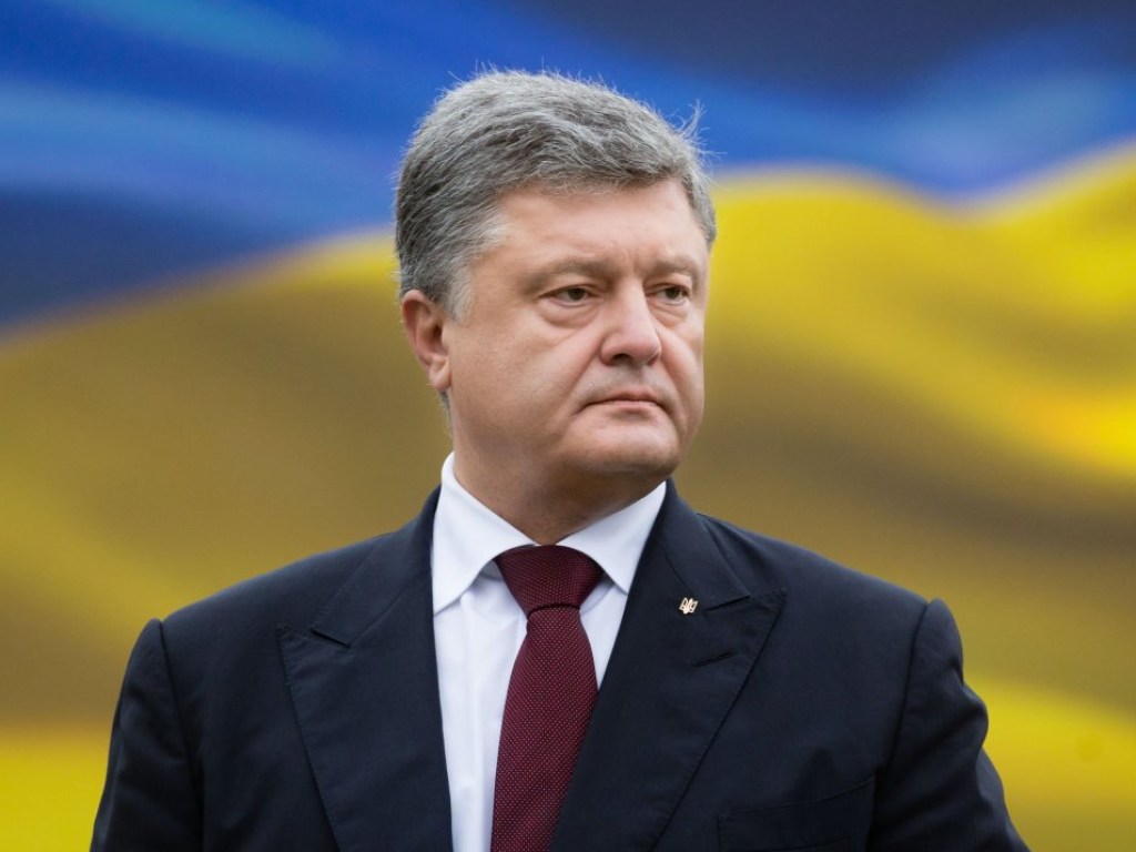 Президент подписал закона о поддержке судостроения Украины