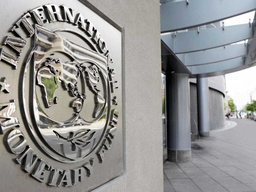 СМИ: Украина провалила новые переговоры с МВФ