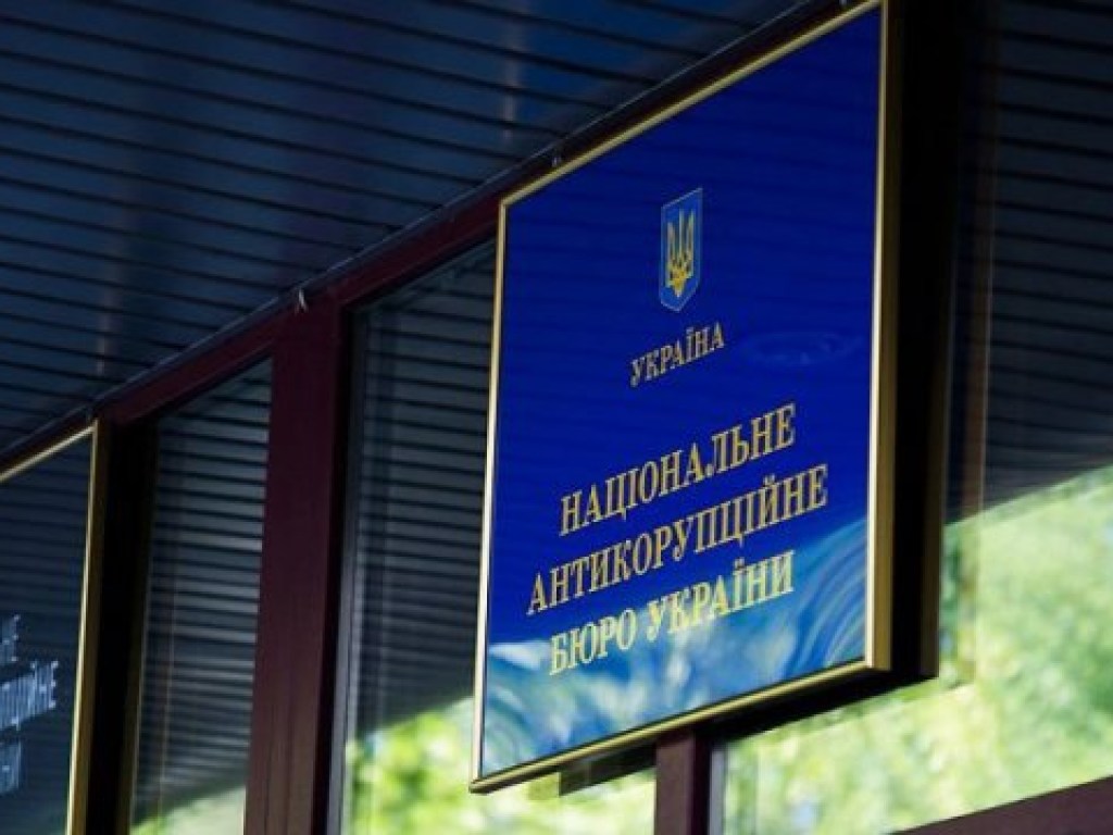 НАПК внесло предписание меру Киева Кличко