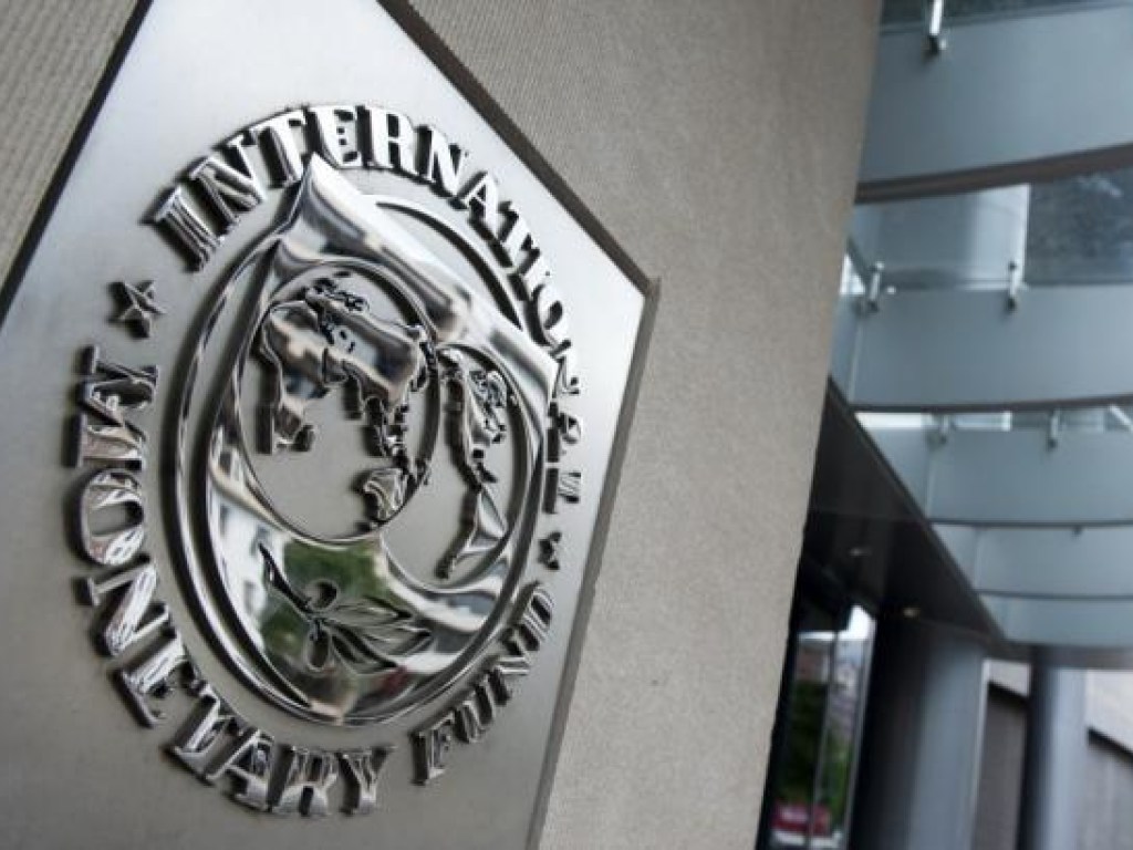 Объем поддержки Украины со стороны МВФ может составить 5,5 миллиардов долларов – НБУ