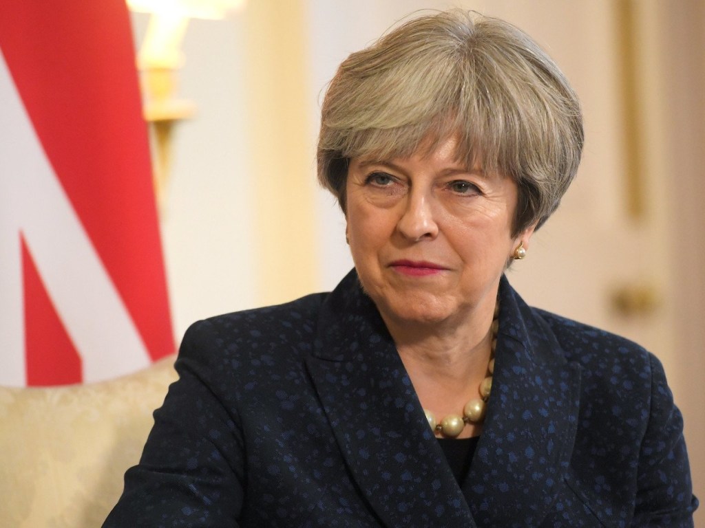 Премьер Британии попросит ЕС продлить переходный период после Brexit до 2023