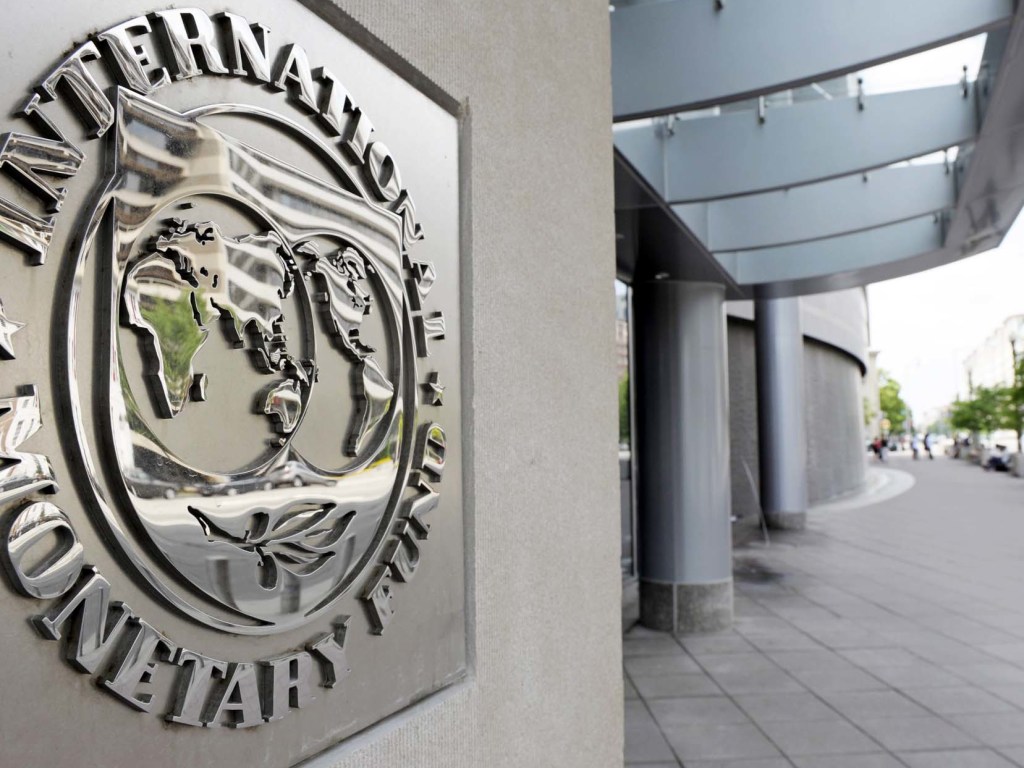 Очередного транша от  МВФ не стоит ожидать до середины 2019 года – эксперт