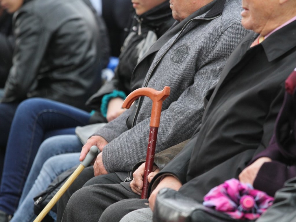 В России нашлись пять работающих пенсионеров старше 100 лет