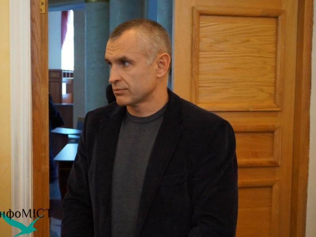 В Черкассах убили депутата «Батькивщины» Сергея Гуру – СМИ (ВИДЕО)