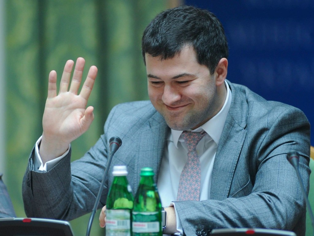 Политолог прокомментировал обязательство ГПУ открыть дело против НАБУ по иску Насирова