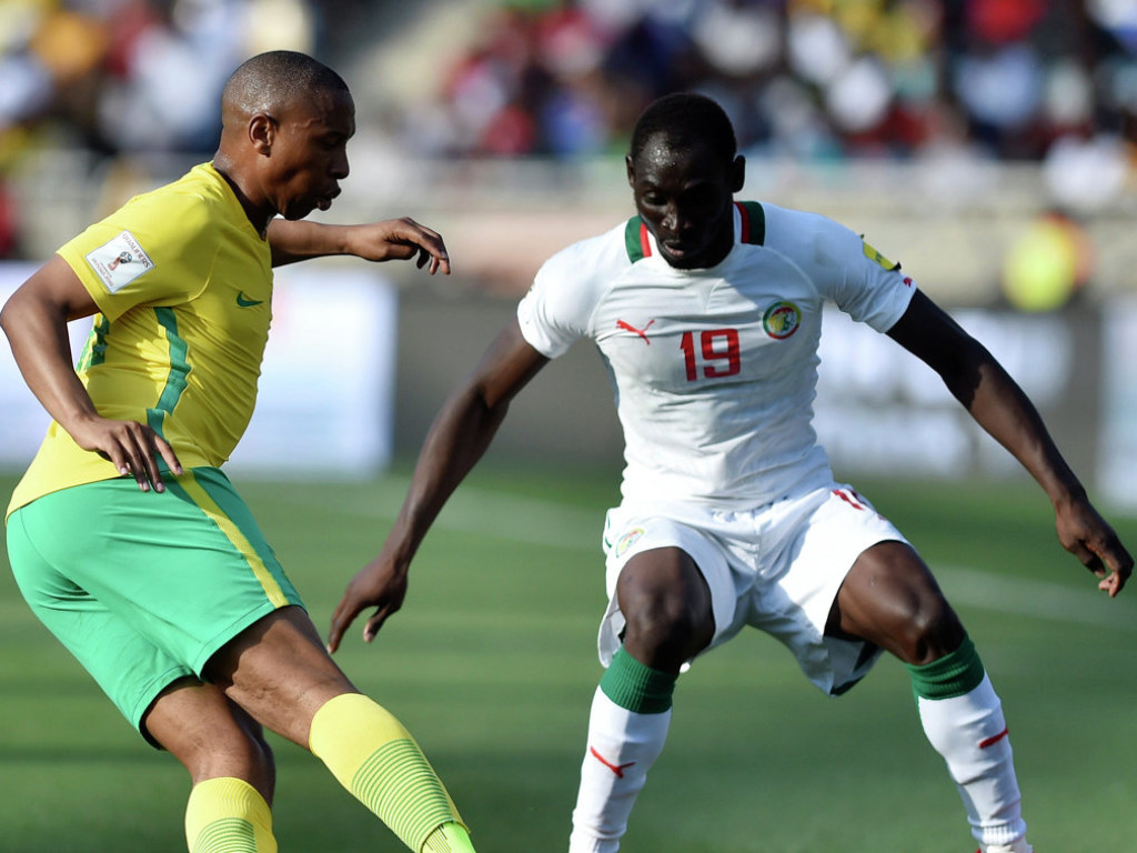 ЧМ-2018: Что покажет сборная Сенегала в свой второй выход