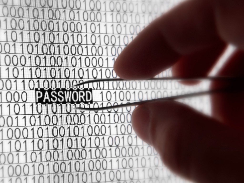 Аналитики составили список паролей, который чаще всего используют люди