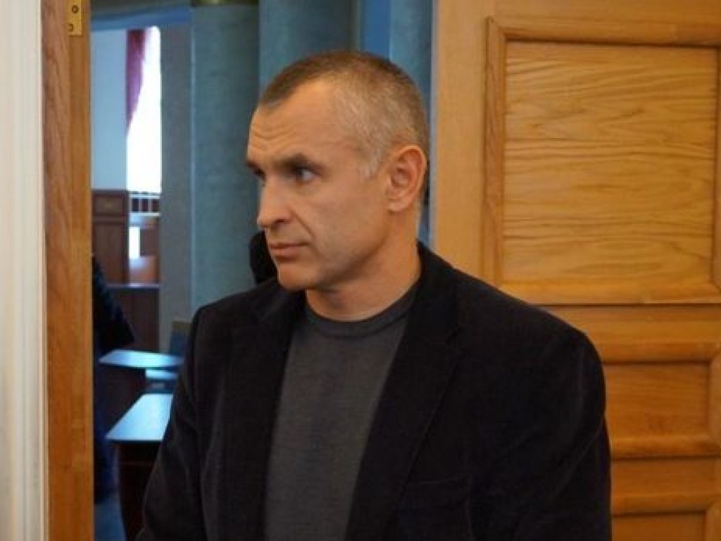 В «Батькивщине» подтвердили гибель депутата Черкасского облсовета