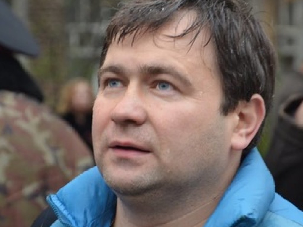 В Чехии напали на украинского журналиста, назвав предателем (ФОТО)