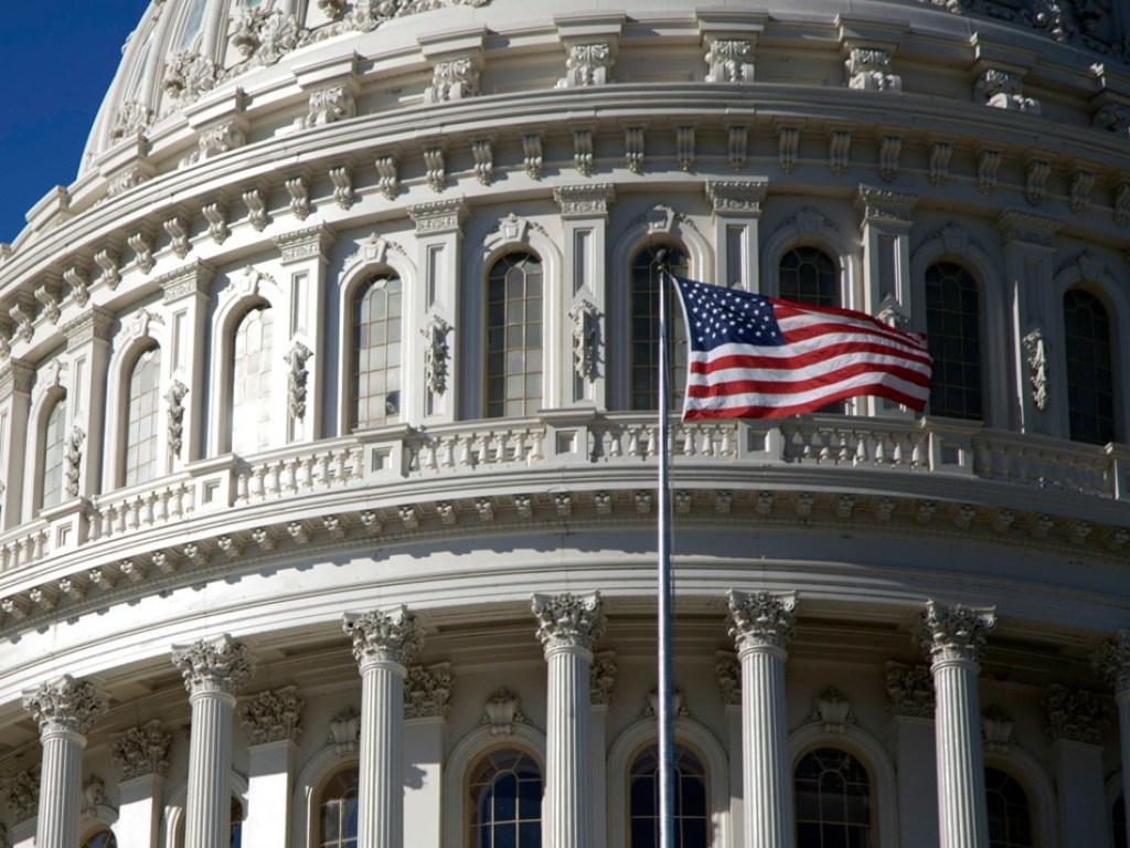 Нижняя палата Конгресса США поддержала выделение Украине 250 миллионов долларов военной помощи