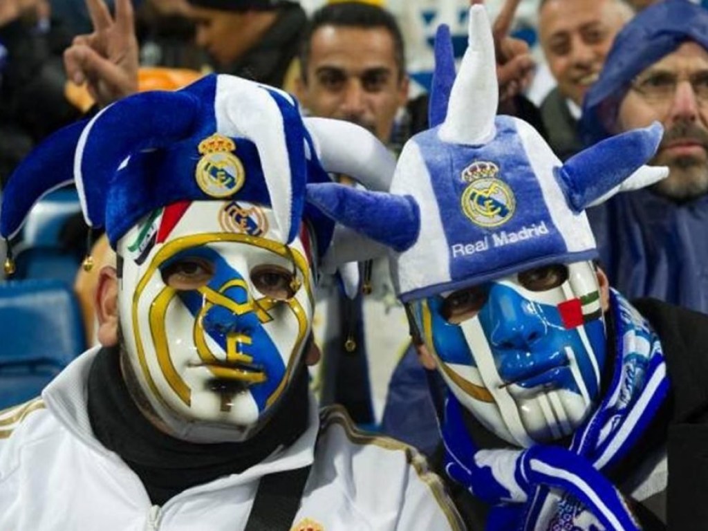 В УЕФА подтвердили отказ фанатов «Реала» от билетов: их перепродадут в Киеве