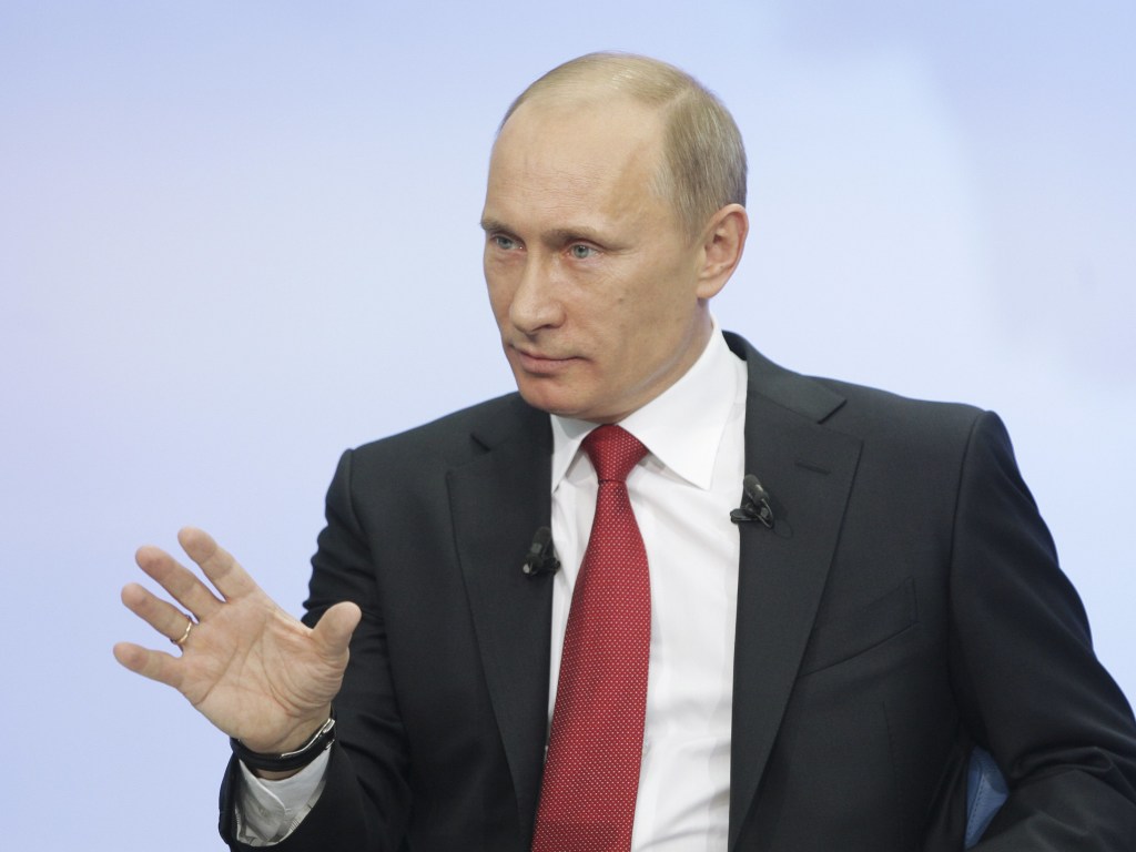 Путин ответил по поводу своего гипотетического шестого президентского срока