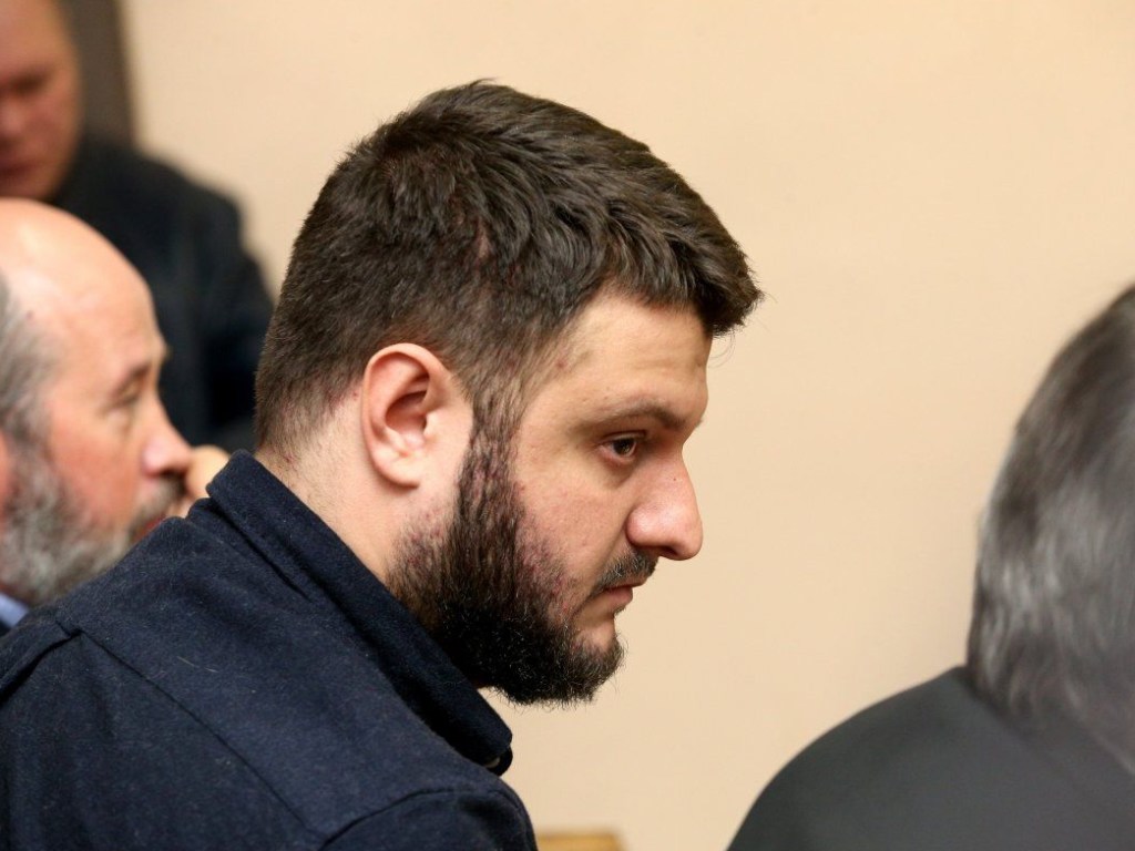 Суд снова арестовал имущество Авакова-младшего