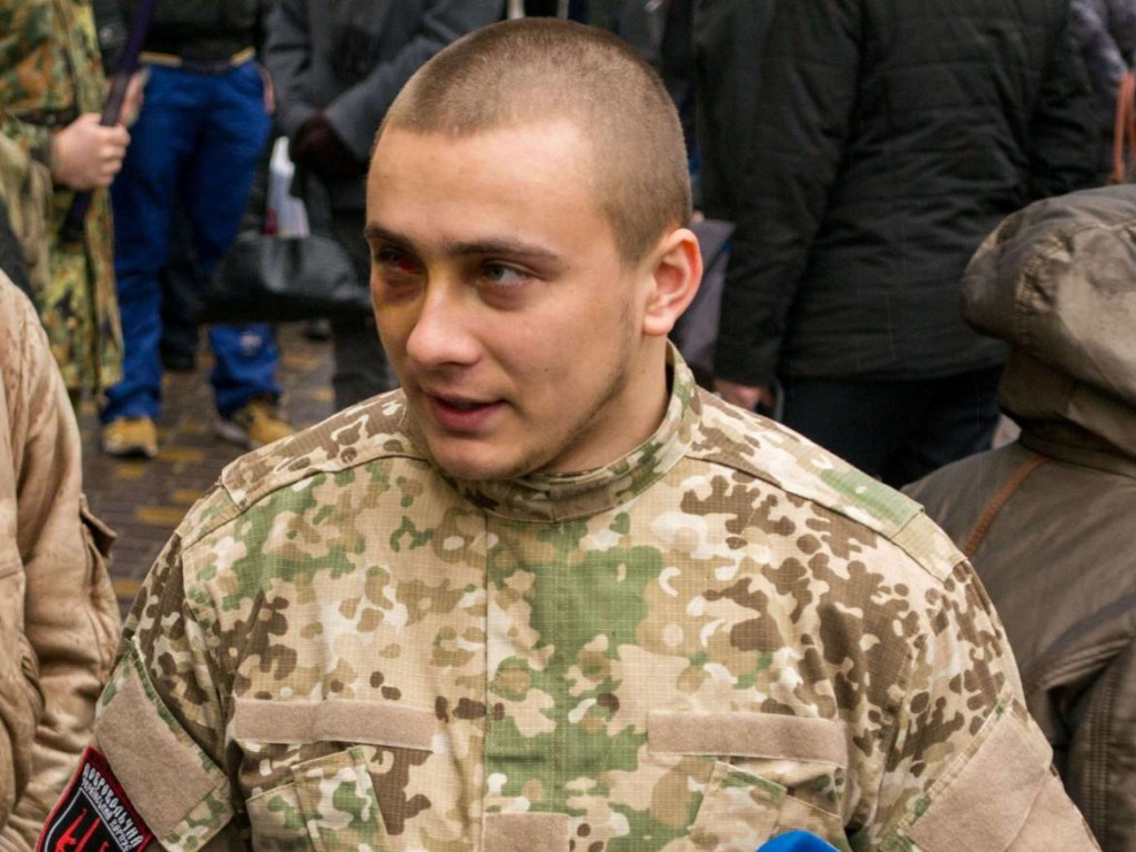 Нападение на экс-лидера одесского «Правого сектора»: СМИ установили личность погибшего
