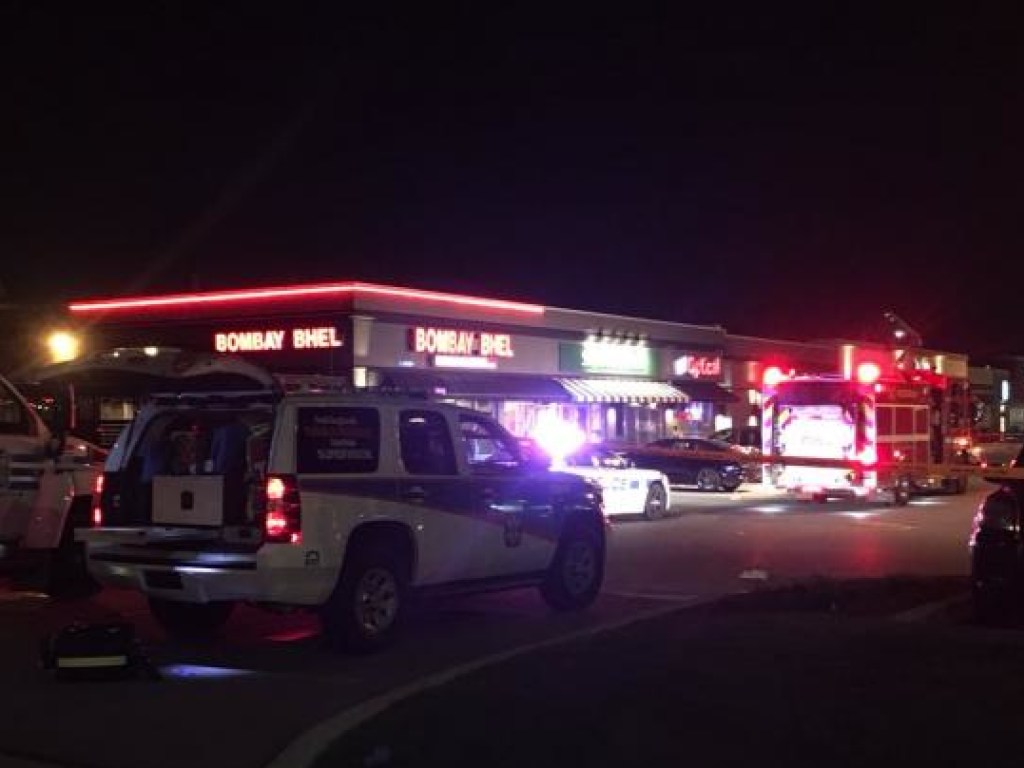 В Канаде подорвали бомбу в ресторане, пострадали 15 человек (ФОТО)
