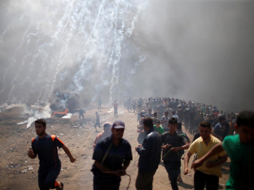 Арабский политолог рассказал, когда Израиль прекратит военные операции в Секторе Газа