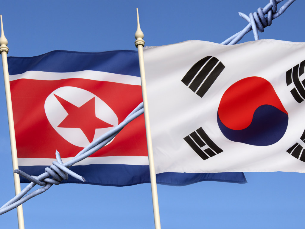 Лидеры двух Корей договорились о регулярных встречах: следующая состоится 1 июня