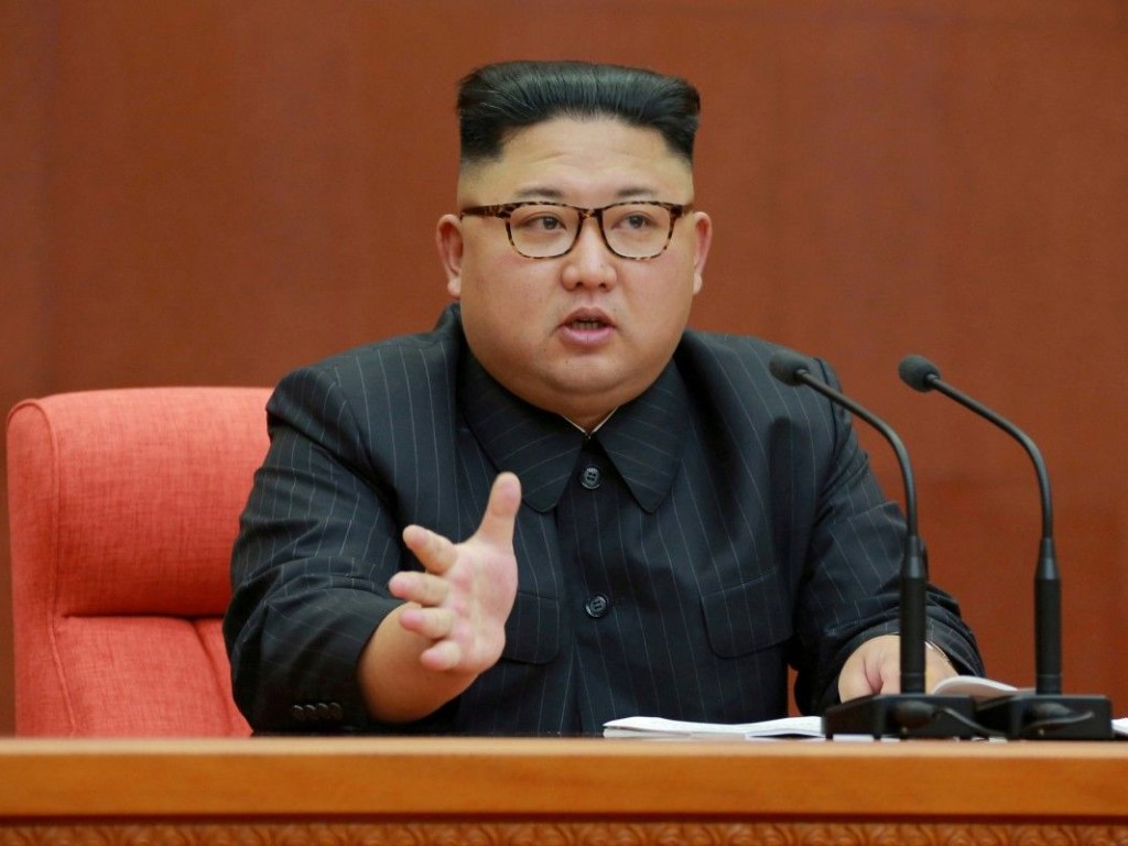Переговоры Трампа и Ким Чен Ына возможны только на условиях Пхеньяна – европейский эксперт