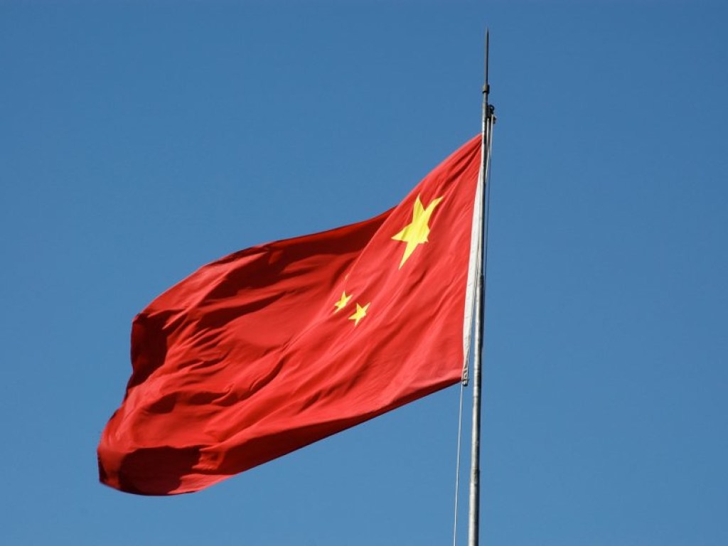 Китай предложил пользоваться своей космической станцией всем странам ООН