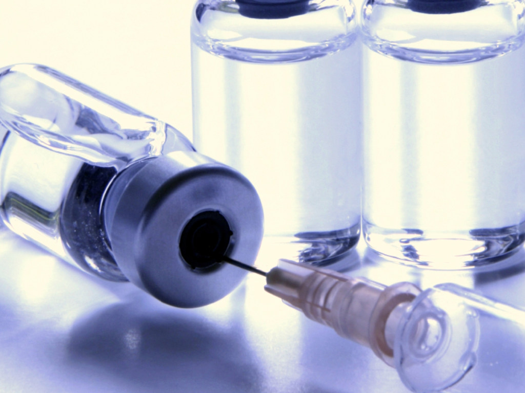 В 2017 году после вакцинации умерли 17 украинских детей  &#8212; Минздрав