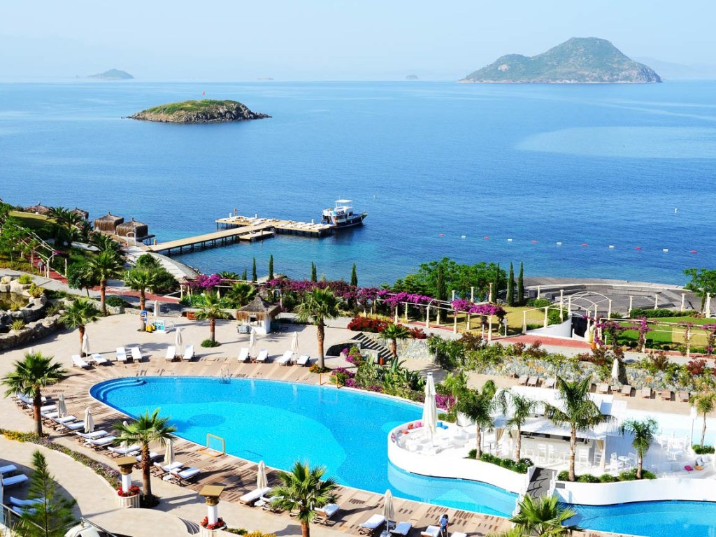 Цены на турецкие курорты  в этом году будут очень высокими &#8212; эксперт