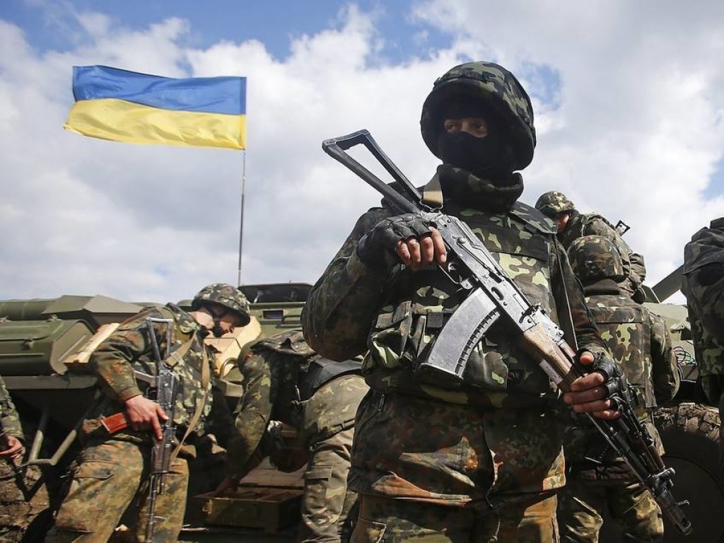 Большинство преступлений, совершенных украинскими военными, умалчиваются – эксперт
