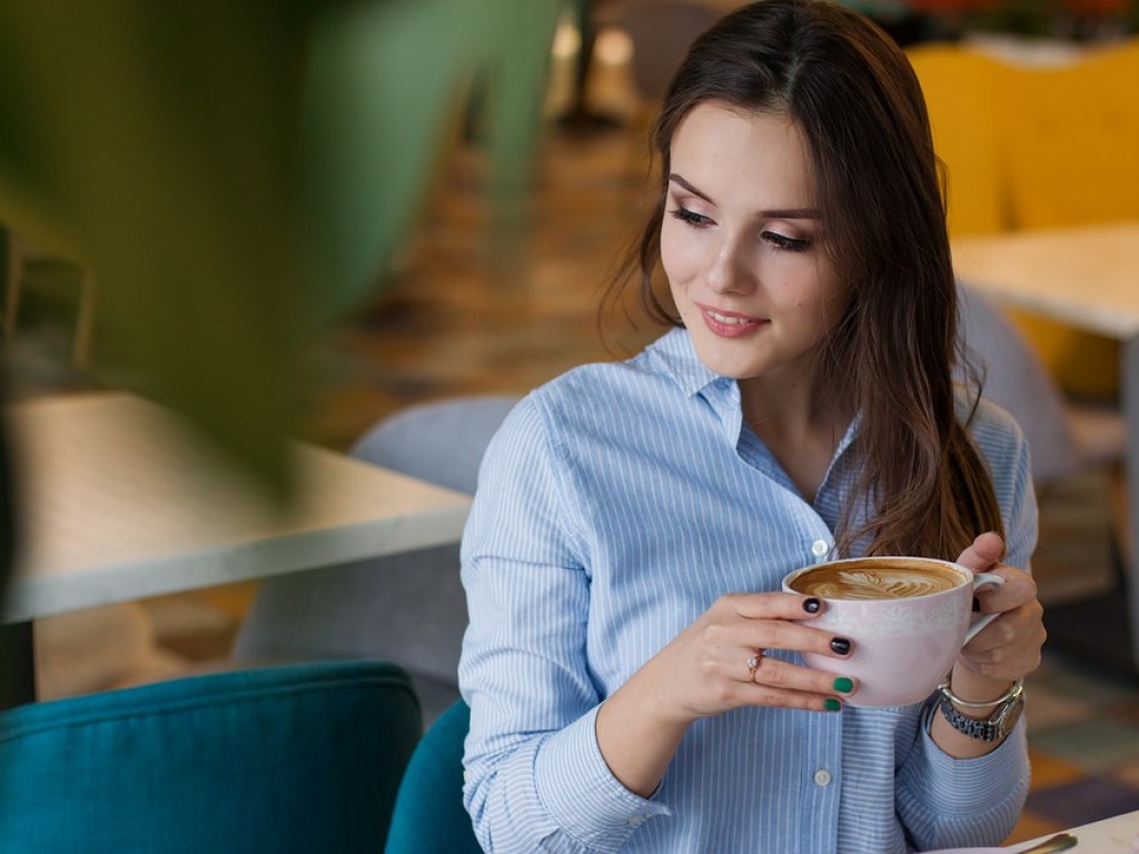 Не только бодрость: Пять преимуществ кофеина для здоровья