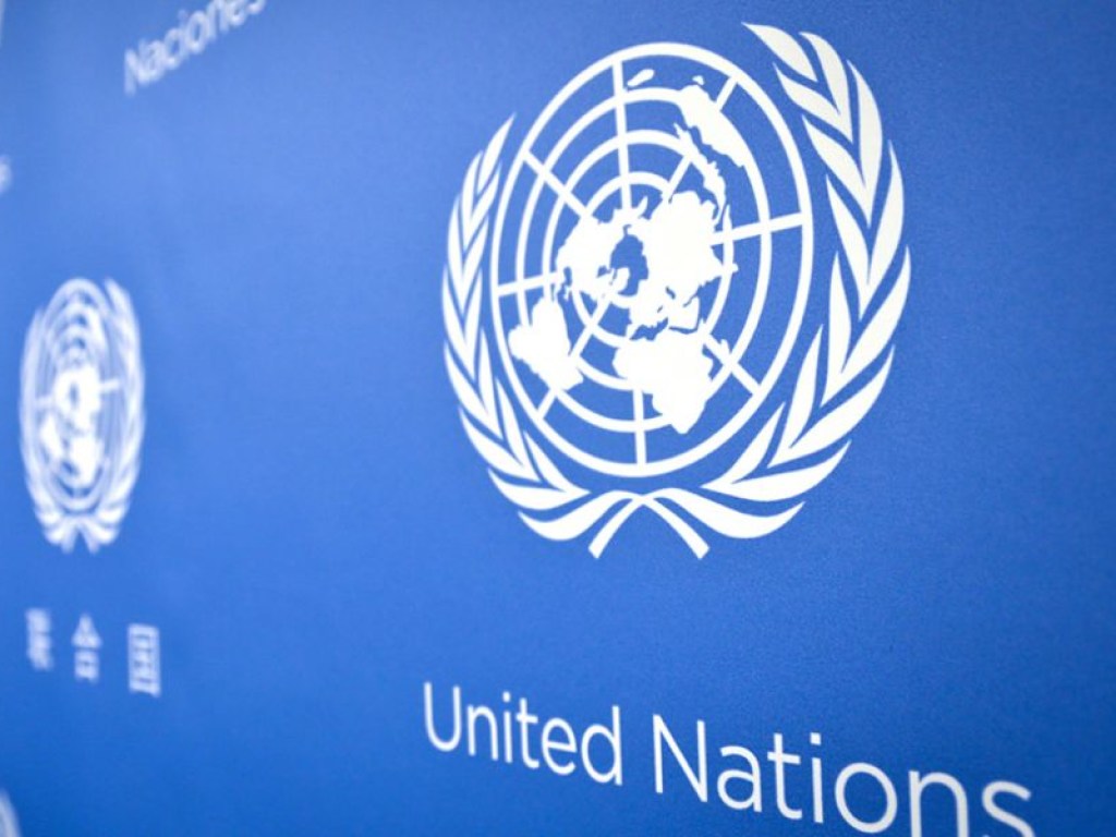 ООН предлагают назначить спецпредставителя по Украине