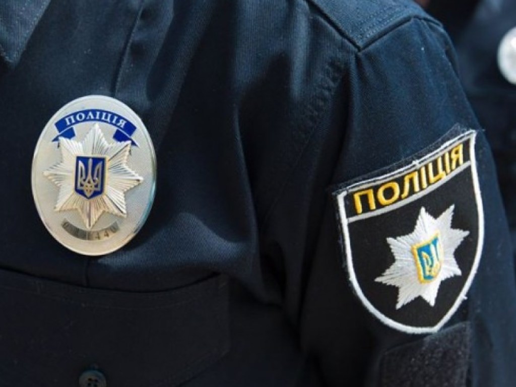 Житель Черниговской области промышлял грабежами на вокзале Киева