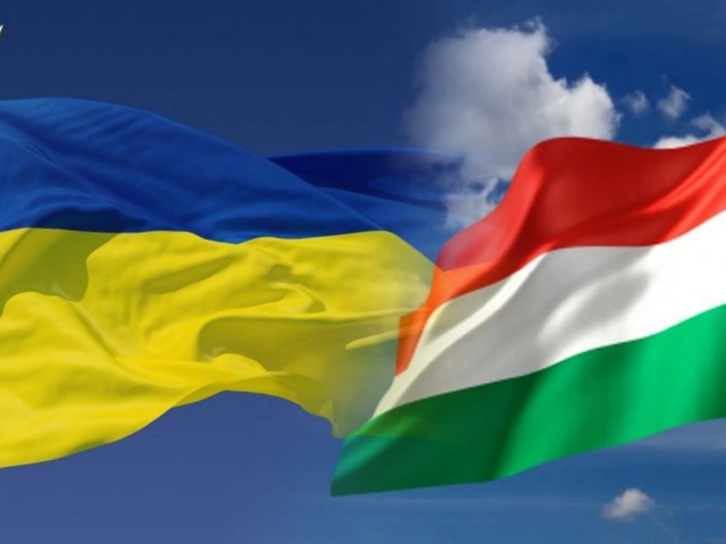 Венгрия заявила, что примет участие в переговорах по языковому вопросу