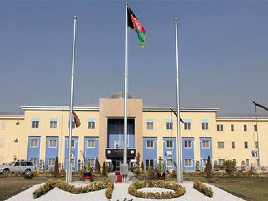 Возле МВД Афганистана прогремели взрывы