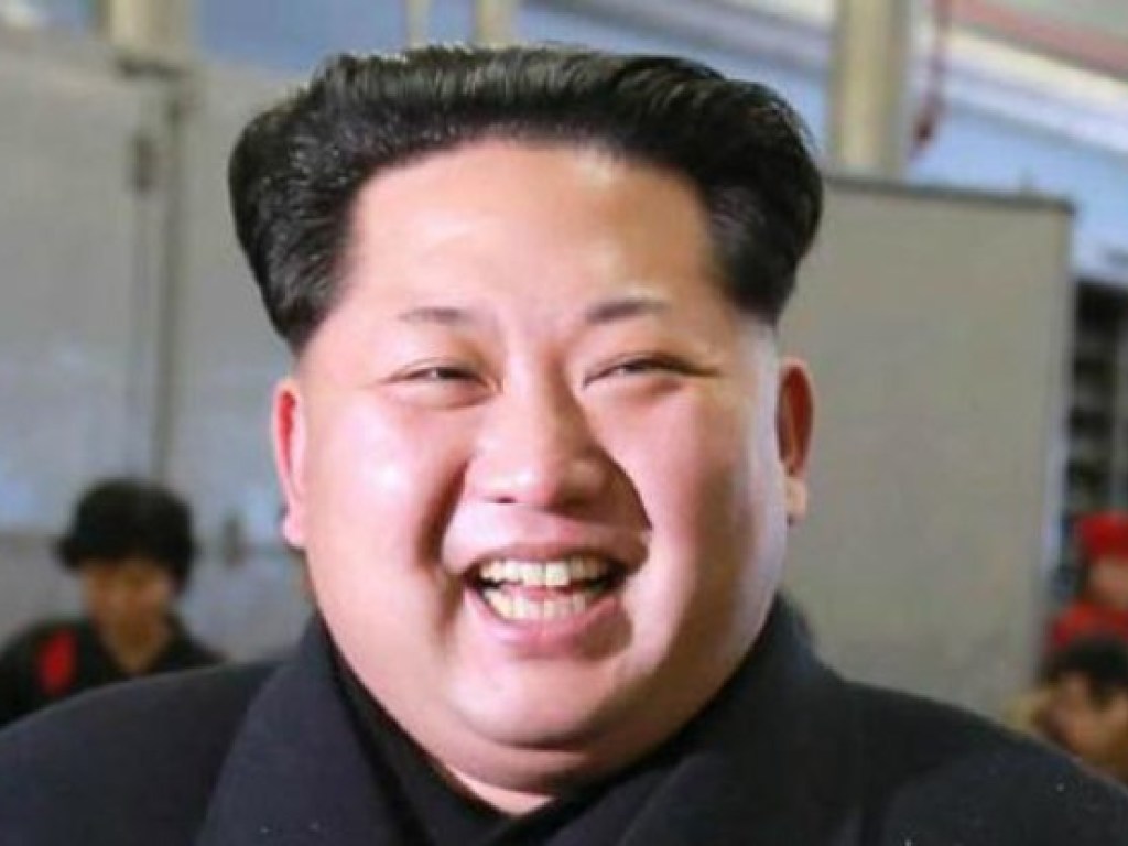 Ким Чен Ын хочет видеть в Пхеньяне сеть западного фастфуда &#8212; NBC
