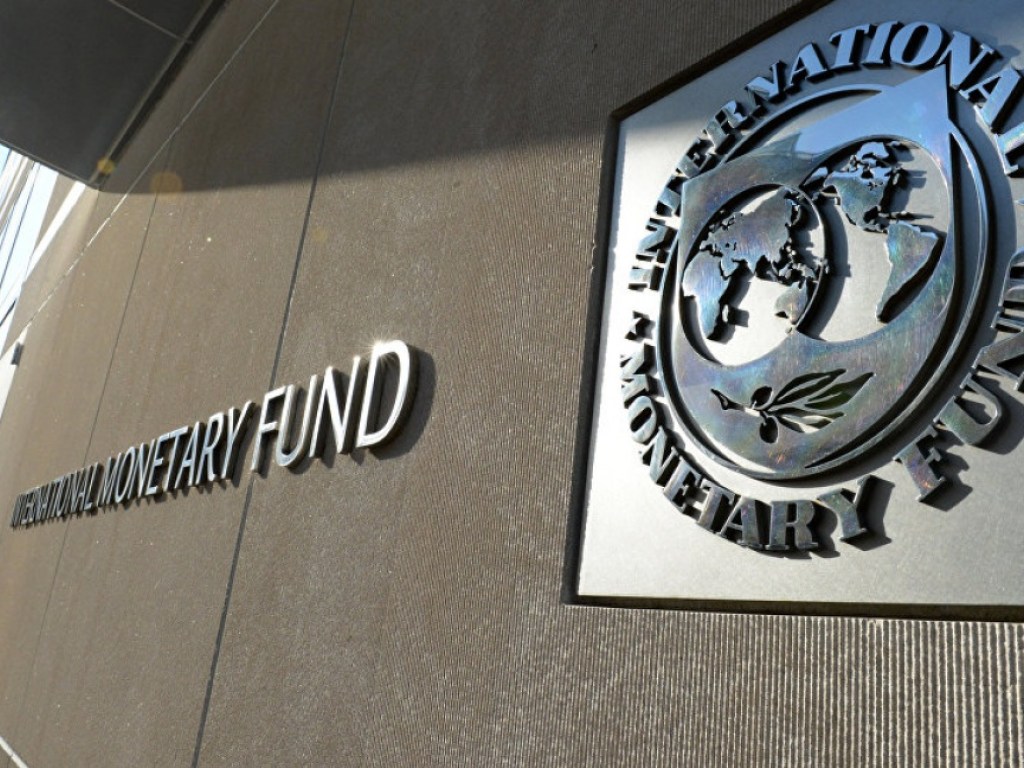 В МВФ видят риски переподчинения ГФС Кабинету министров &#8212; источник