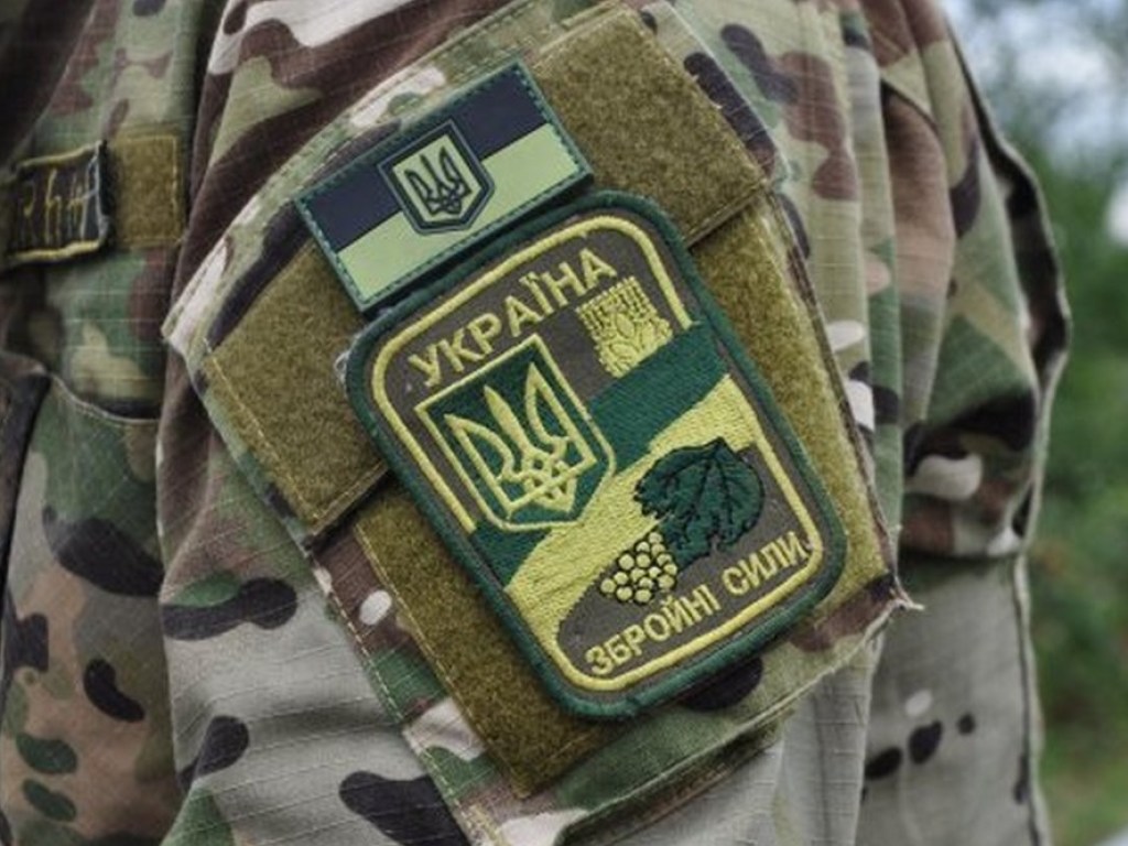 За сутки позиции ВСУ на Донбассе обстреляли 26 раз – штаб ООС