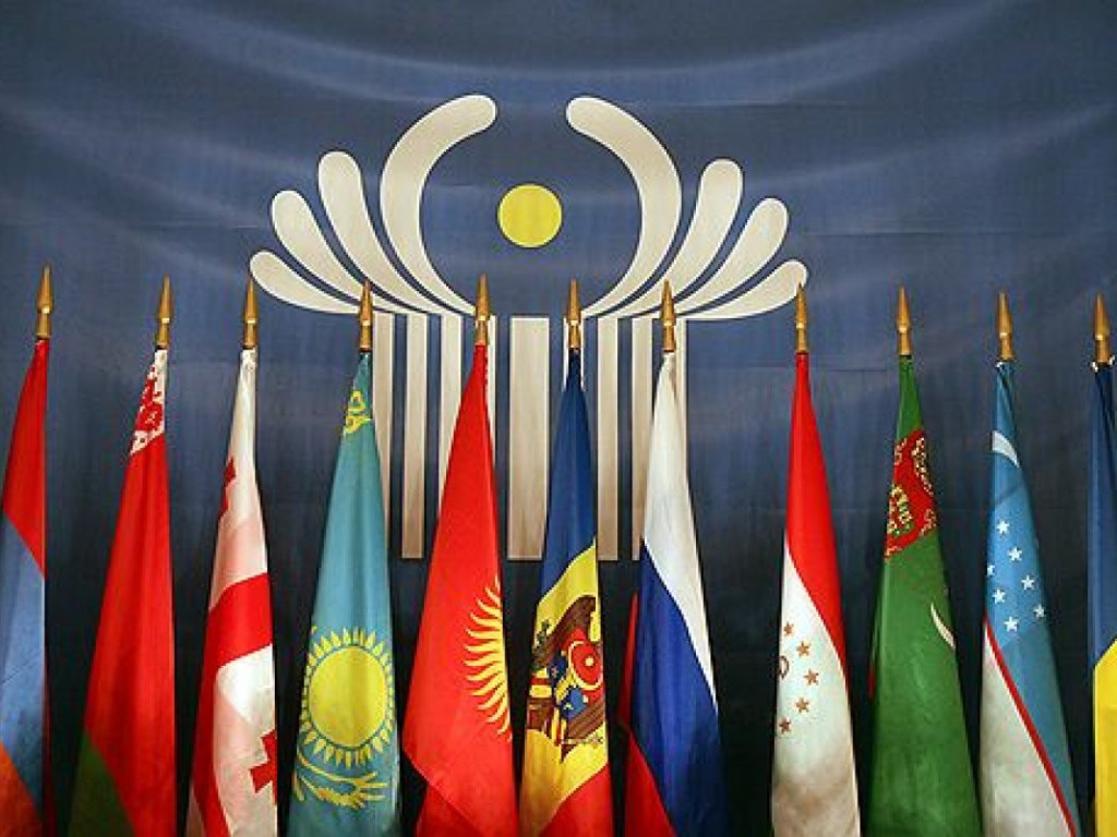 Анонс пресс-конференции: «Украина отзывает дипломатов из уставных органов СНГ: с какими проблемами столкнется страна после выхода из содружества?