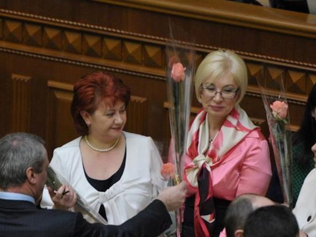 Эксперт об артистах в украинской политике: пора предложить электорату женщин-кандидатов