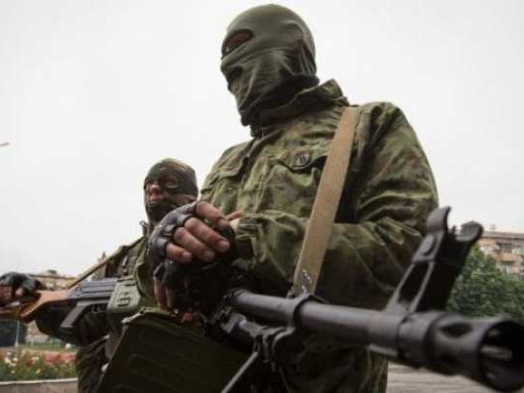 Позывной «Воля»: На Донбассе ликвидировали одиозного командира боевиков (ФОТО)