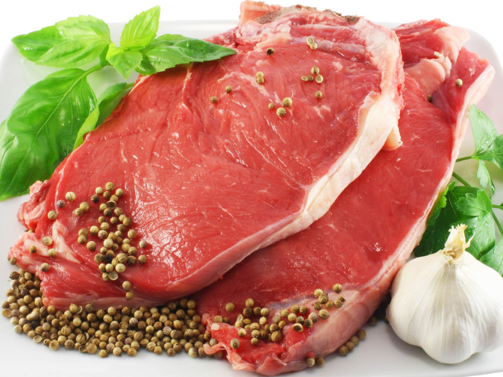 Разница в стоимости мяса в разных регионах Украины достигает 20% &#8212; эксперт