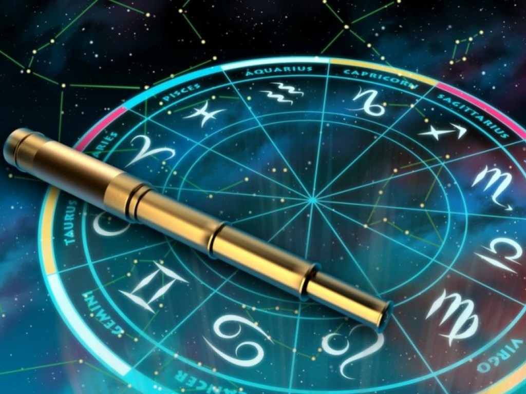Эксклюзивный астрологический прогноз на неделю от Любови Шехматовой (3 июня &#8212; 9 июня)