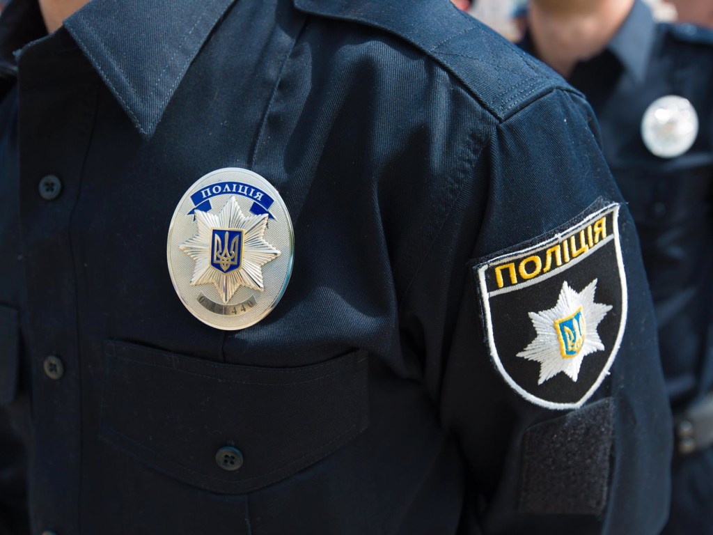 Стычки на выборах под Одессой: полиция задержала четыре человека