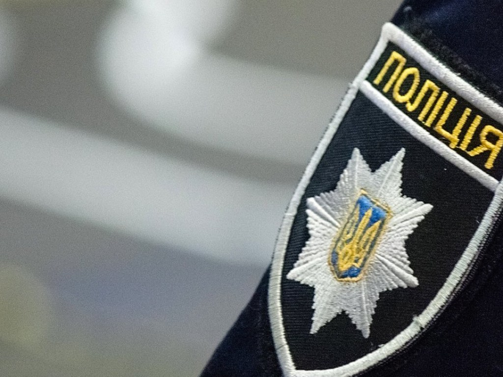 В Донецкой области в туалете полиции повесился наркокурьер