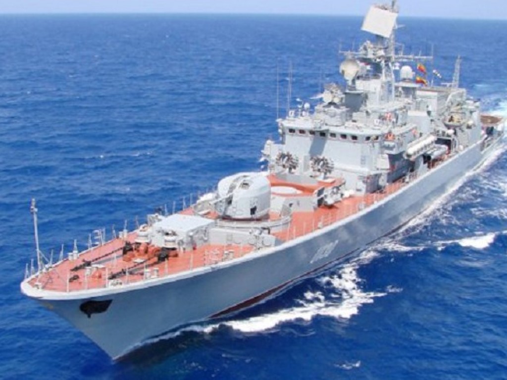 В закон о поддержке судостроения нужно внести список моделей кораблей, которые возможно производить в Украине