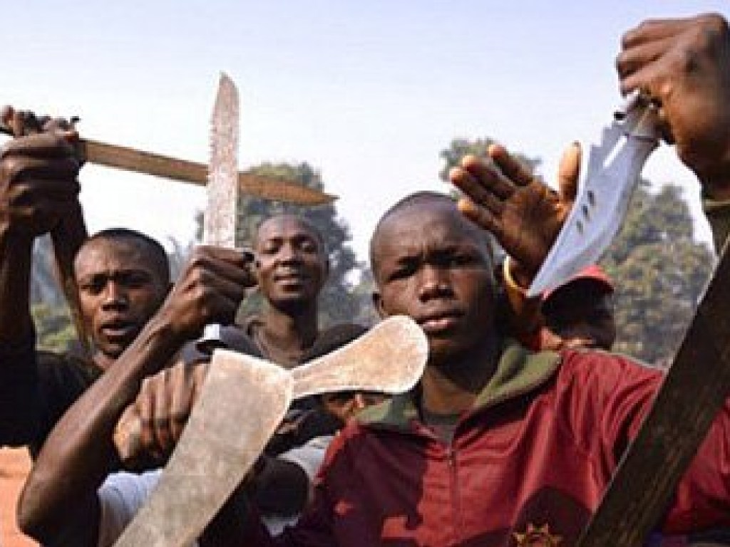 На юго-востоке Нигерии в результате нападений пастухов погибли 13 человек
