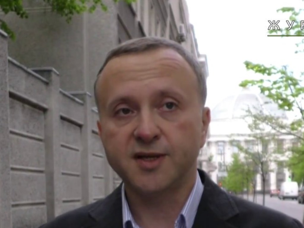 Глава Украинского еврейского комитета объяснил разницу между украинским и польским ИНП