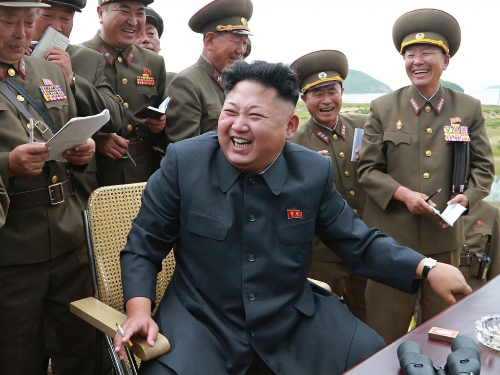 Ким Чен Ын провел перестановки в военном руководстве КНДР